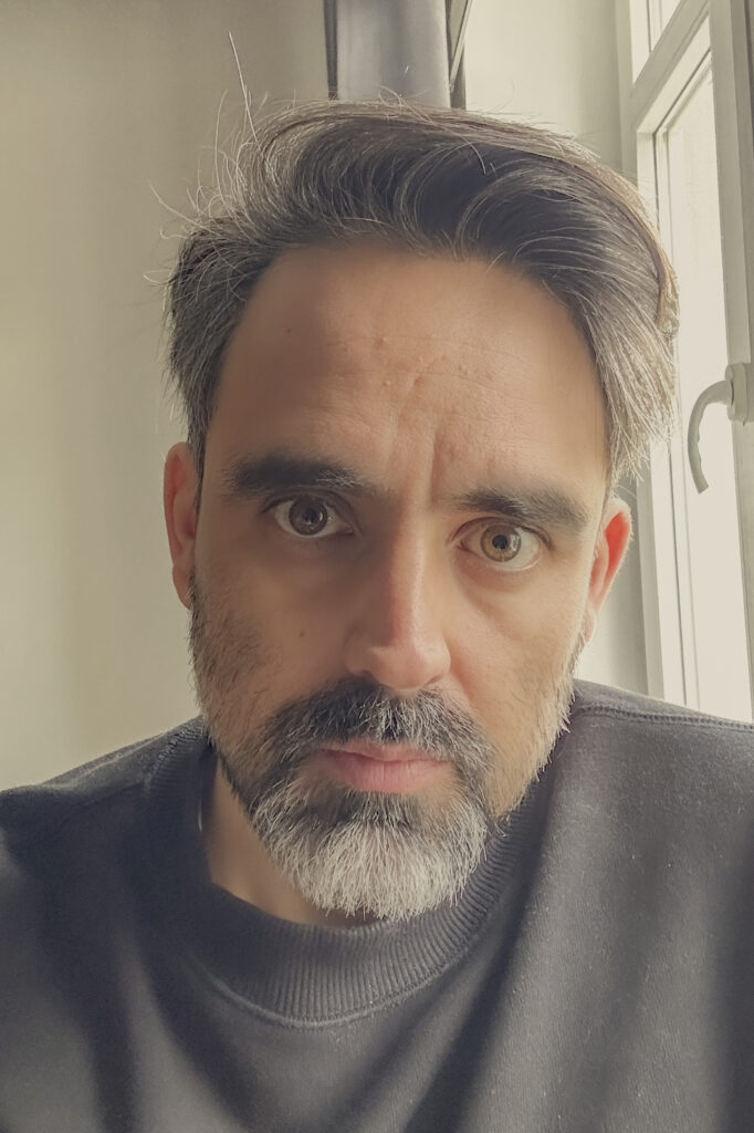 dr Juan Fernandez Meza